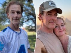 James Van Der Beek está ‘se recuperando’ em meio à batalha contra o câncer, diz a esposa Kimberly James Van Der Beek está 'se recuperando' em meio à batalha contra o câncer, diz a esposa Kimberly