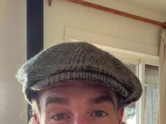 James Van Der Beek forçado a leiloar lembranças de Dawson’s Creek em meio a tratamentos ‘caros’ de câncer de cólon James Van Der Beek, 48, está colocando em leilão várias de suas queridas lembranças de Dawson's Creek para ajudar a pagar por seus tratamentos 'caros' contra o câncer