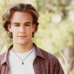 James Van Der Beek leiloa itens de 'Dawson's Creek' e 'Varsity Blues' para cobrir crescentes contas de câncer