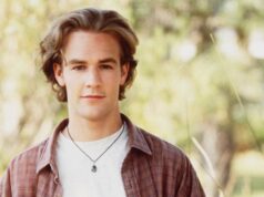 James Van Der Beek leiloa itens de ‘Dawson’s Creek’ e ‘Varsity Blues’ para cobrir crescentes contas de câncer James Van Der Beek leiloa itens de 'Dawson's Creek' e 'Varsity Blues' para cobrir crescentes contas de câncer