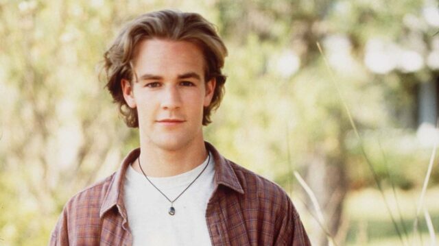 James Van Der Beek leiloa itens de 'Dawson's Creek' e 'Varsity Blues' para cobrir crescentes contas de câncer
