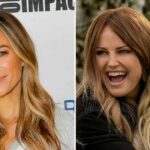 O elenco de As Esposas Caçadoras