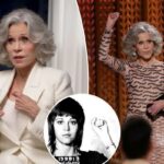 Jane Fonda pensou que morreria aos 30 anos por esse motivo doloroso