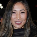 A fundadora e CEO da Showpo, Jane Lu.