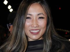 Jane largou um emprego corporativo para perseguir seu sonho. Fatura US$ 100 milhões em vendas por ano A fundadora e CEO da Showpo, Jane Lu.