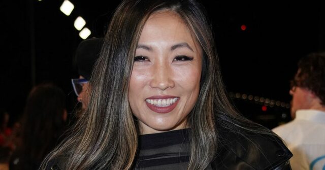 A fundadora e CEO da Showpo, Jane Lu.