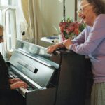 Janus Films adquire 'Carol & Joy' de Nathan Silver e planeja campanha para o Oscar para curta-metragem apoiado por Natalie Portman sobre a atriz Carol Kane e sua mãe (EXCLUSIVO)