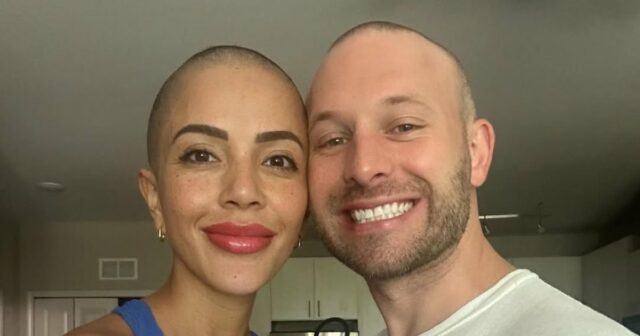 Jasmine, estrela de '90 Day Fiance', admite que 'nunca se casará' com o namorado Matt
