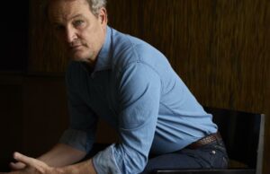 Jason Clarke gostou de ‘desaparecer’ em Alex Murdaugh em ‘Death in the Family’, mesmo que tenha doído Jason Clarke gostou de ‘desaparecer’ em Alex Murdaugh em ‘Death in the Family’, mesmo que tenha doído