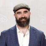 Travis Kelce diz que Jason não precisa explicar o apoio dos Eagles