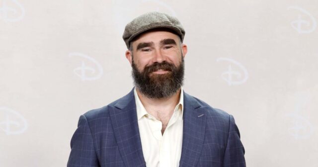 Travis Kelce diz que Jason não precisa explicar o apoio dos Eagles