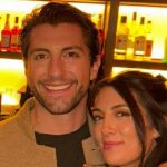 Jason Tartick detalha como o novo cachorro Teddy o salvou