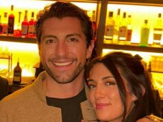 Jason Tartick está namorando a fundadora do Dog Rescue, Kathryn Hurley, depois de Meet-Cute Jason Tartick detalha como o novo cachorro Teddy o salvou