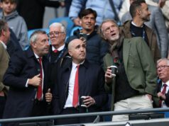 Jason Wilcox e Sir Jim Ratcliffe mostraram ‘sua verdadeira face’ em algo no Man Utd, afirma Rio Ferdinand ícone de correio