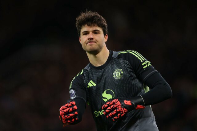 Jason Wilcox nomeia uma figura desconhecida do Man Utd que ícone de correio