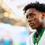 Jatos trocam Sauce Gardner para Colts: última peça do quebra-cabeça do Super Bowl? O que NY está pensando?