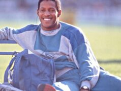 Javier Sotomayor pede aos atletas indianos que priorizem a disciplina Javier Sotomayor pede aos atletas indianos que priorizem a disciplina