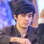 Javokhir Sindarov vence a Copa do Mundo de Xadrez da FIDE