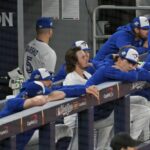 Jays sente a dor da derrota quando o título escapa do alcance