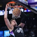 Jazz C Kessler pronto para cirurgia de final de temporada