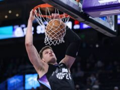 Jazz C Kessler pronto para cirurgia de final de temporada Jazz C Kessler pronto para cirurgia de final de temporada