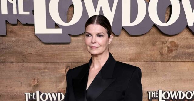 GettyImages-2236001772 Jeanne Tripplehorn sobre a vida secreta das esposas mórmons
