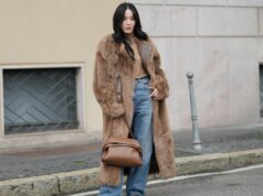 Jeans de US $ 21 que farão você se apaixonar por jeans novamente Jeans de US $ 21 que farão você se apaixonar por jeans novamente