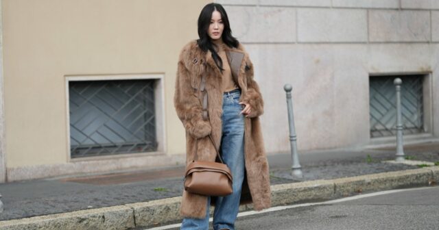 Jeans de US $ 21 que farão você se apaixonar por jeans novamente
