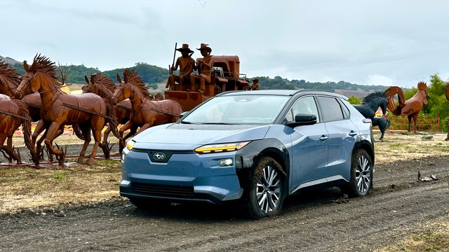 Jeep reina no Best of the Bay 2025 Jeep reina no Best of the Bay 2025