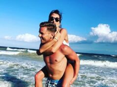 Jeff Brazier quebra o silêncio sobre sua separação da esposa Kate ao revelar o motivo pelo qual seu casamento de sete anos terminou no verão: ‘Pareceu que era hora de deixar para lá’ Jeff Brazier quebrou o silêncio sobre sua separação da esposa Kate