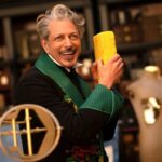 Jeff Goldblum 'parou de comer carne' depois de lidar com temas de crueldade animal em 'Wicked: For Good': 'It's Changed Me'