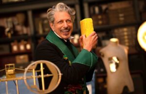 Jeff Goldblum ‘parou de comer carne’ depois de lidar com temas de crueldade animal em ‘Wicked: For Good’: ‘It’s Changed Me’ Jeff Goldblum 'parou de comer carne' depois de lidar com temas de crueldade animal em 'Wicked: For Good': 'It's Changed Me'