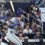Jeff McNeil foi submetido ao que foi descrito como um pequeno procedimento para síndrome do desfiladeiro torácico logo após o término da temporada do Mets.