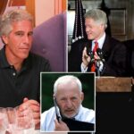 Jeffrey Epstein deu conselhos ao ex-secretário do Tesouro de Clinton, Lawrence Summers, sobre as mulheres, mostram e-mails