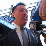 Vídeo de novembro de 1992, mostrando Donald Trump socializando com Jeffrey Epstein em Mar-A-Lago.