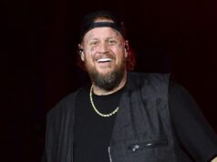 Jelly Roll parece irreconhecível depois de raspar o rosto Jelly Roll parece irreconhecível depois de raspar o rosto