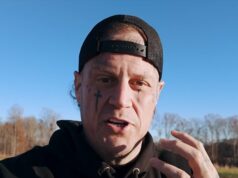 Jelly Roll raspa a barba pela primeira vez em uma década rolinho de gelatina-kal-20/11/2025