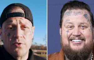 Jelly Roll revela aparência recém-barbeada pela primeira vez desde que perdeu 200 libras A transformação da perda de peso do Jelly Roll ao longo dos anos