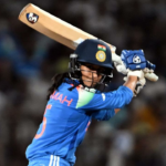 Jemimah Rodrigues fala sobre passar pela ansiedade na fase inicial do evento