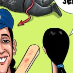 Jemimah Rodrigues, vencendo em campo e dentro