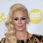 58º Prêmio da Academia de Música Country - Chegadas, Jon Pardi