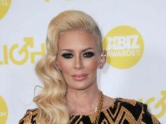 Jenna Jameson está ajudando outras pessoas a ‘encontrar Jesus’ depois de ser conhecida pelo ‘pecado’ 58º Prêmio da Academia de Música Country - Chegadas, Jon Pardi