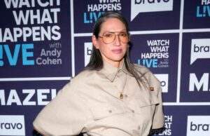 Jenna Lyons deixando ‘The Real Housewives of New York City’ após 2 temporadas Andy Cohen e Jeff Lewis rivalizam com o vídeo de Shep sobre Paige e mais consequências da BravoCon 2025