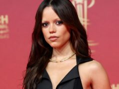 Jenna Ortega diz que é ‘muito fácil ficar aterrorizado’ com a IA: ‘Parece que abrimos a caixa de Pandora’, mas ‘há certas coisas que simplesmente não é capaz de recriar’ Jenna Ortega diz que é 'muito fácil ficar aterrorizado' com a IA: 'Parece que abrimos a caixa de Pandora', mas 'há certas coisas que simplesmente não é capaz de recriar'