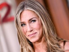 Jennifer Aniston se torna oficial do Instagram com Jim Curtis em Sweet Birthday Post Jennifer Aniston, Jim Curtis