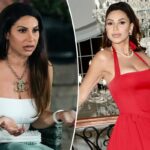 Jennifer Aydin aborda seu futuro ‘RHONJ’ após o desprezo da BravoCon - e provoca novo podcast