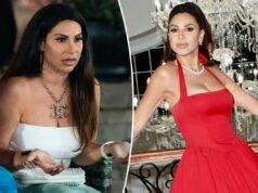Jennifer Aydin aborda seu futuro ‘RHONJ’ após o desprezo da BravoCon – e provoca novo podcast Jennifer Aydin aborda seu futuro ‘RHONJ’ após o desprezo da BravoCon - e provoca novo podcast