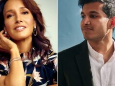 Jennifer Beals e Roshan Sethi receberão Yale no Hollywood Fest Honors (EXCLUSIVO) Jennifer Beals e Roshan Sethi receberão Yale no Hollywood Fest Honors (EXCLUSIVO)