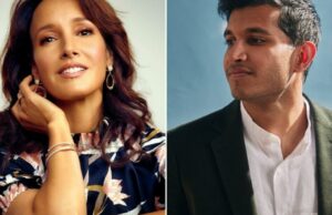 Jennifer Beals e Roshan Sethi receberão Yale no Hollywood Fest Honors (EXCLUSIVO) Jennifer Beals e Roshan Sethi receberão Yale no Hollywood Fest Honors (EXCLUSIVO)