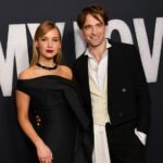 Jennifer Lawrence brinca que trabalhar com Robert Pattinson em 'Die My Love' parece 'Total Revenge' após fracasso na audição de 'Crepúsculo'